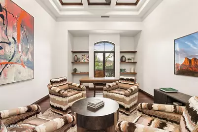 7502 E Whisper Rock Trail, Scottsdale, AZ 85266 - Photo 32