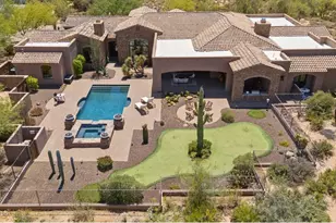 7502 E Whisper Rock Trail, Scottsdale, AZ 85266 - Photo 2