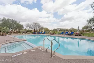 7502 E Whisper Rock Trail, Scottsdale, AZ 85266 - Photo 62