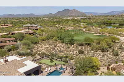 7502 E Whisper Rock Trail, Scottsdale, AZ 85266 - Photo 2