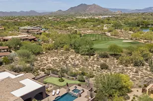 7502 E Whisper Rock Trail, Scottsdale, AZ 85266 - Photo 2