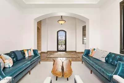 7502 E Whisper Rock Trail, Scottsdale, AZ 85266 - Photo 8