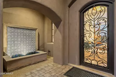 7502 E Whisper Rock Trail, Scottsdale, AZ 85266 - Photo 4
