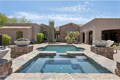 7502 E Whisper Rock Trail, Scottsdale, AZ 85266 - Photo 46