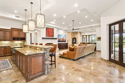 7502 E Whisper Rock Trail, Scottsdale, AZ 85266 - Photo 16