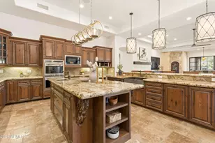 7502 E Whisper Rock Trail, Scottsdale, AZ 85266 - Photo 8