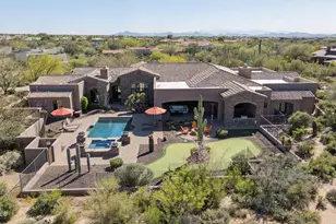 7502 E Whisper Rock Trail, Scottsdale, AZ 85266 - Photo 44