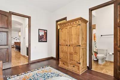 7502 E Whisper Rock Trail, Scottsdale, AZ 85266 - Photo 34