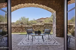 7502 E Whisper Rock Trail, Scottsdale, AZ 85266 - Photo 34