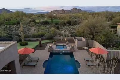 7502 E Whisper Rock Trail, Scottsdale, AZ 85266 - Photo 58