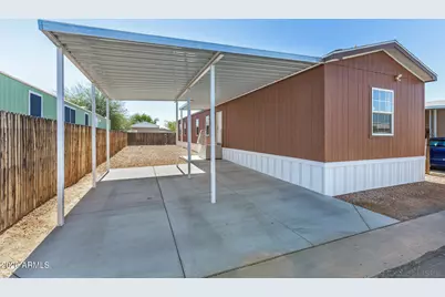 8427 W Glendale Avenue #90, Glendale, AZ 85305 - Photo 2