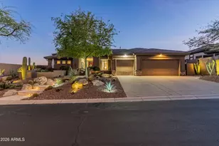 41937 N Back Creek Ct, Anthem, AZ 85086 - Photo 46