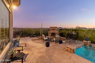 41937 N Back Creek Ct, Anthem, AZ 85086 - Photo 8