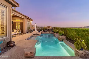 41937 N Back Creek Ct, Anthem, AZ 85086 - Photo 36