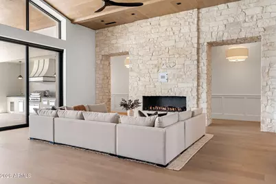 4534 E Pebble Ridge Road, Paradise Valley, AZ 85253 - Photo 14