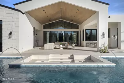 4534 E Pebble Ridge Road, Paradise Valley, AZ 85253 - Photo 62