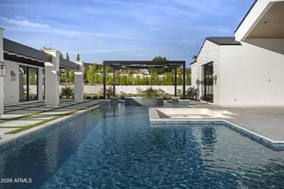 4534 E Pebble Ridge Road, Paradise Valley, AZ 85253 - Photo 64