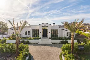 4534 E Pebble Ridge Rd, Paradise Valley, AZ 85253 - Photo 4