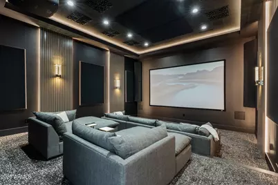 4534 E Pebble Ridge Road, Paradise Valley, AZ 85253 - Photo 36