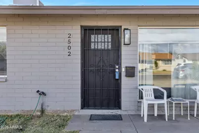 2502 N 38th Lane, Phoenix, AZ 85009 - Photo 4