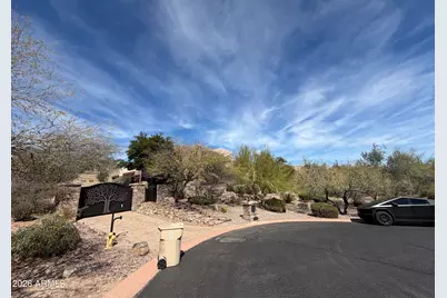 10342 N Fire Canyon Canyon #10, Fountain Hills, AZ 85268 - Photo 6