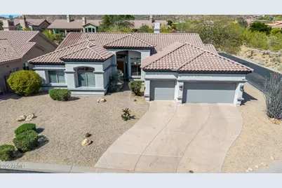 13782 E Laurel Lane, Scottsdale, AZ 85259 - Photo 60