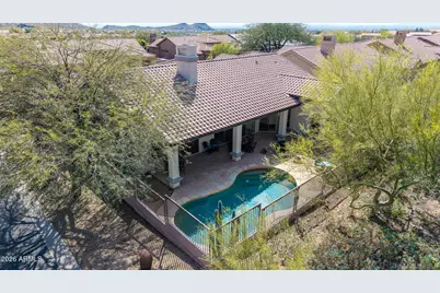 13782 E Laurel Lane, Scottsdale, AZ 85259 - Photo 62