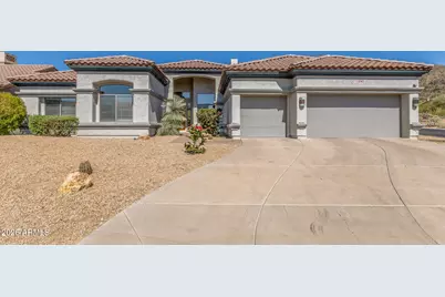 13782 E Laurel Lane, Scottsdale, AZ 85259 - Photo 2