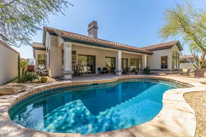 13782 E Laurel Lane, Scottsdale, AZ 85259 - Photo 4