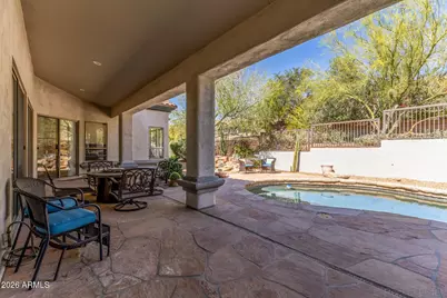 13782 E Laurel Lane, Scottsdale, AZ 85259 - Photo 40