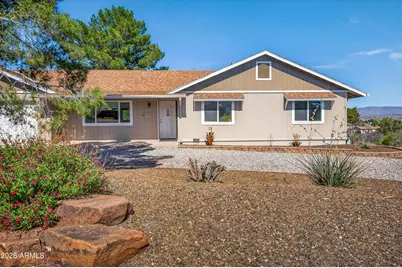 1746 S Carpenter Lane, Cottonwood, AZ 86326 - Photo 6