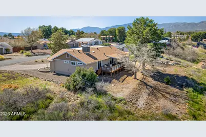 1746 S Carpenter Lane, Cottonwood, AZ 86326 - Photo 32