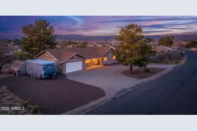 1746 S Carpenter Lane, Cottonwood, AZ 86326 - Photo 2