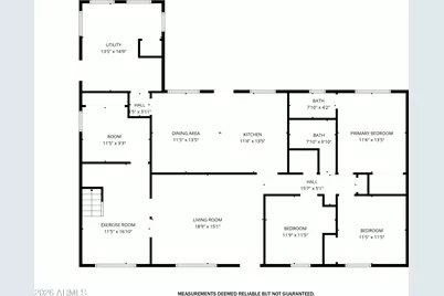 4832 W Earll Drive, Phoenix, AZ 85031 - Photo 8