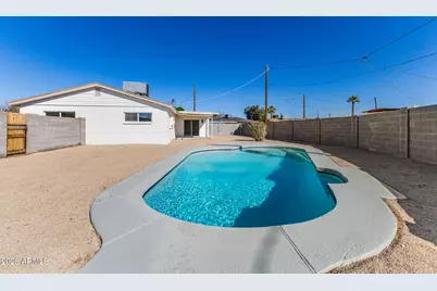 3321 E Belleview Street, Phoenix, AZ 85008 - Photo 22