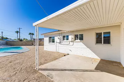 3321 E Belleview Street, Phoenix, AZ 85008 - Photo 26