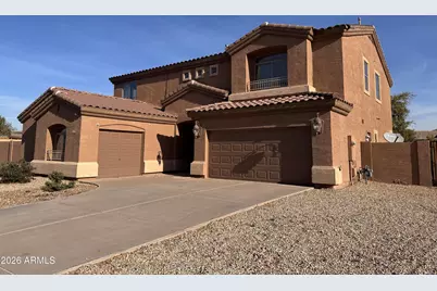 11018 W Madison Street, Avondale, AZ 85323 - Photo 1