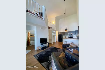 2700 S White Mountain Road #1025, Show Low, AZ 85901 - Photo 4