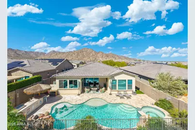 21237 W Minnezona Avenue, Buckeye, AZ 85396 - Photo 1