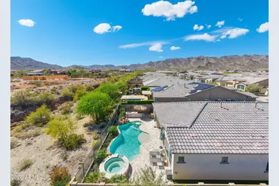 21237 W Minnezona Avenue, Buckeye, AZ 85396 - Photo 48