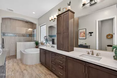 21237 W Minnezona Avenue, Buckeye, AZ 85396 - Photo 26