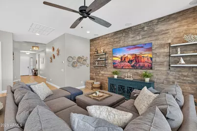 21237 W Minnezona Avenue, Buckeye, AZ 85396 - Photo 4