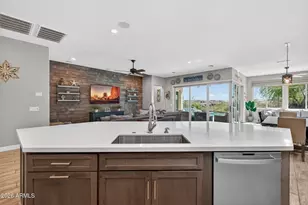 21237 W Minnezona Ave, Buckeye, AZ 85396 - Photo 8