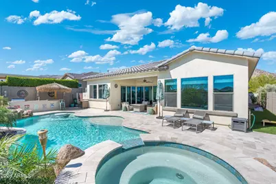 21237 W Minnezona Avenue, Buckeye, AZ 85396 - Photo 46