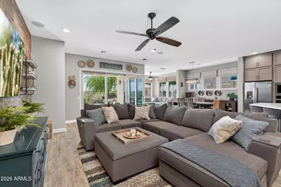 21237 W Minnezona Avenue, Buckeye, AZ 85396 - Photo 14