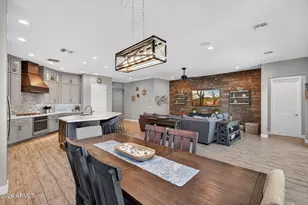 21237 W Minnezona Ave, Buckeye, AZ 85396 - Photo 16