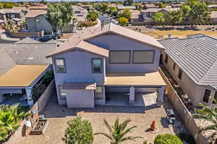 20578 N Jones Dr, Maricopa, AZ 85138 - Photo 38