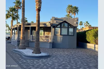 2330 S Eno Avenue, Apache Junction, AZ 85119 - Photo 1