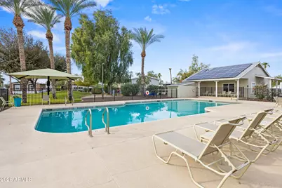 2000 S Apache Road #371, Buckeye, AZ 85326 - Photo 38