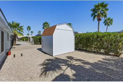 2000 S Apache Road #371, Buckeye, AZ 85326 - Photo 32